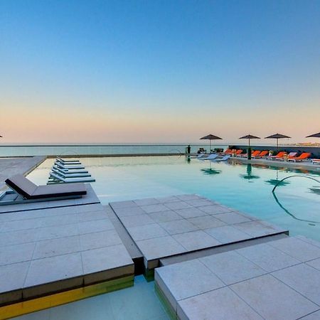 Morros City Espectacular Frente A La Playa Cartagena Exterior foto